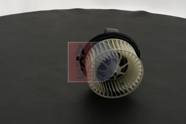 Interior Blower