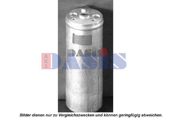 Dryer, air conditioning (800332N)