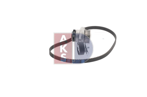 Water Pump & Timing Belt Kit