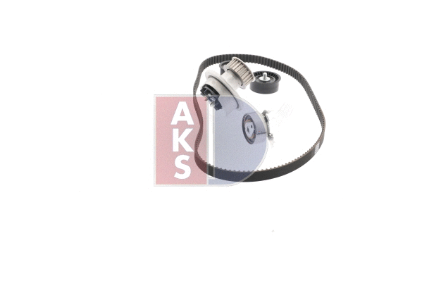 Water Pump & Timing Belt Kit