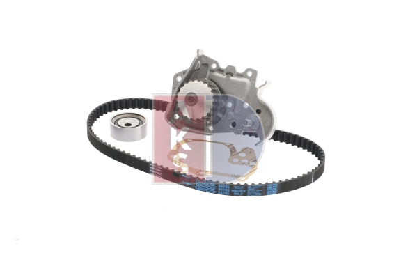 Water Pump & Timing Belt Kit
