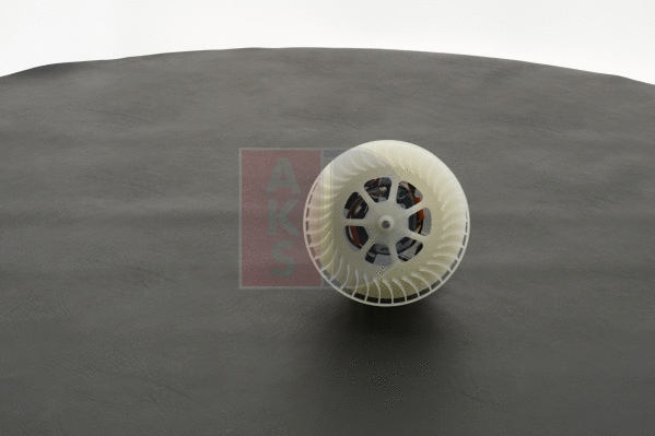 Interior Blower