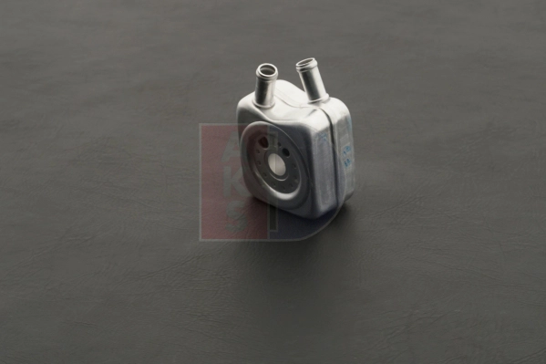 Oil Cooler, engine oil