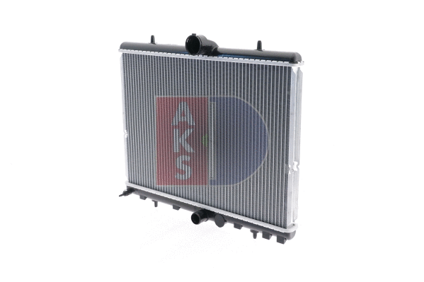 Radiator, engine cooling (160045N)