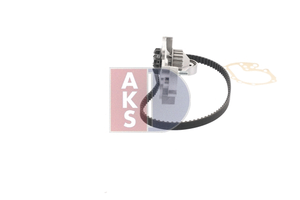 Water Pump & Timing Belt Kit