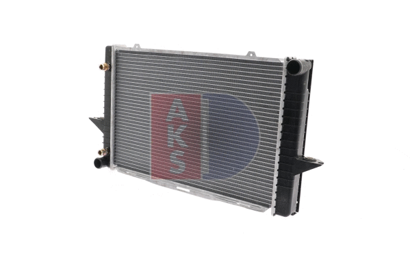 Radiator, engine cooling (220520N)