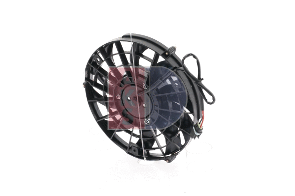 Fan, engine cooling