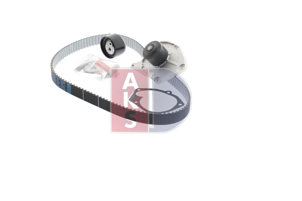 Water Pump & Timing Belt Kit