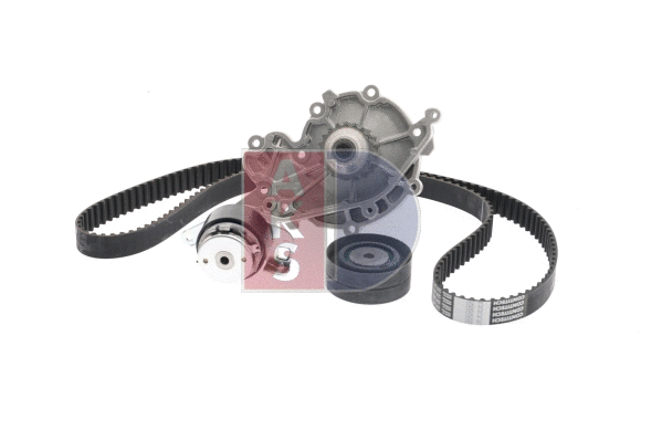Water Pump & Timing Belt Kit