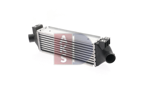 Charge Air Cooler (097004N)