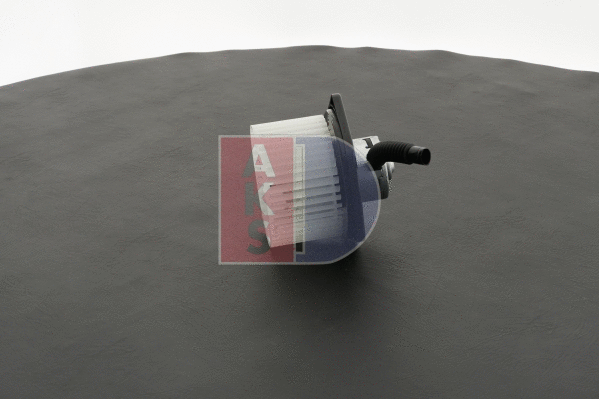 Interior Blower