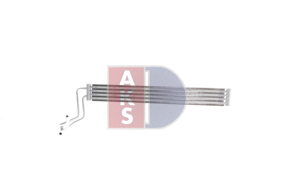 Oil Cooler, engine oil