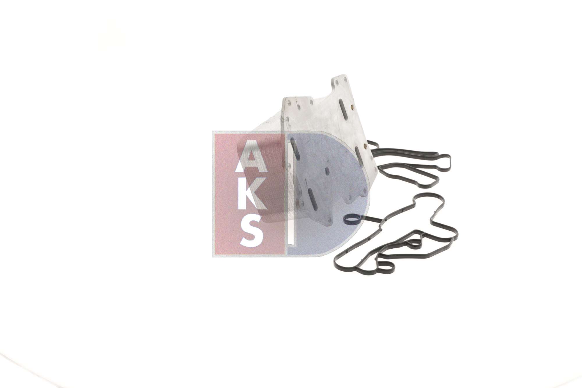 Oil Cooler, engine oil