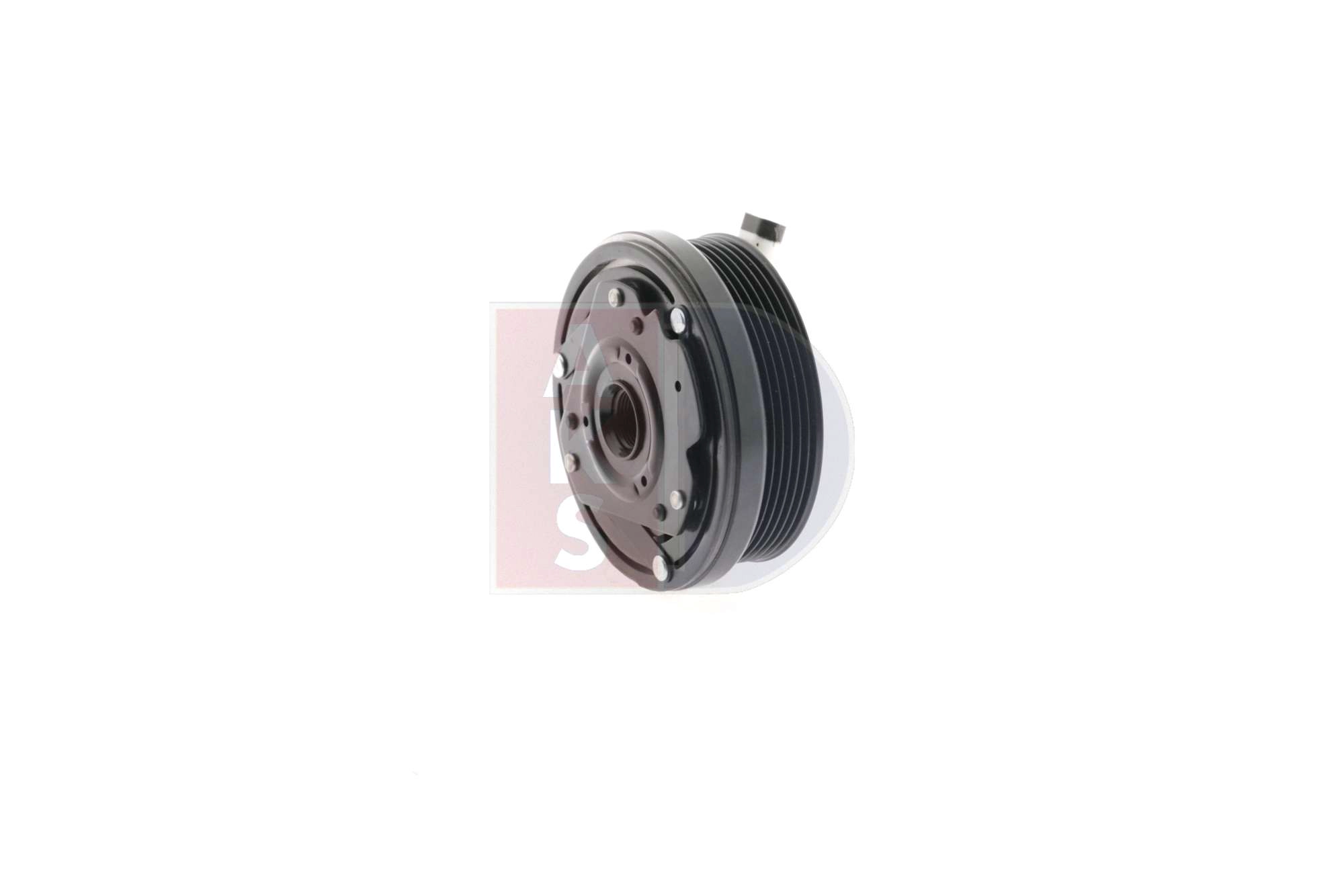Magnetic Clutch, air conditioning compressor