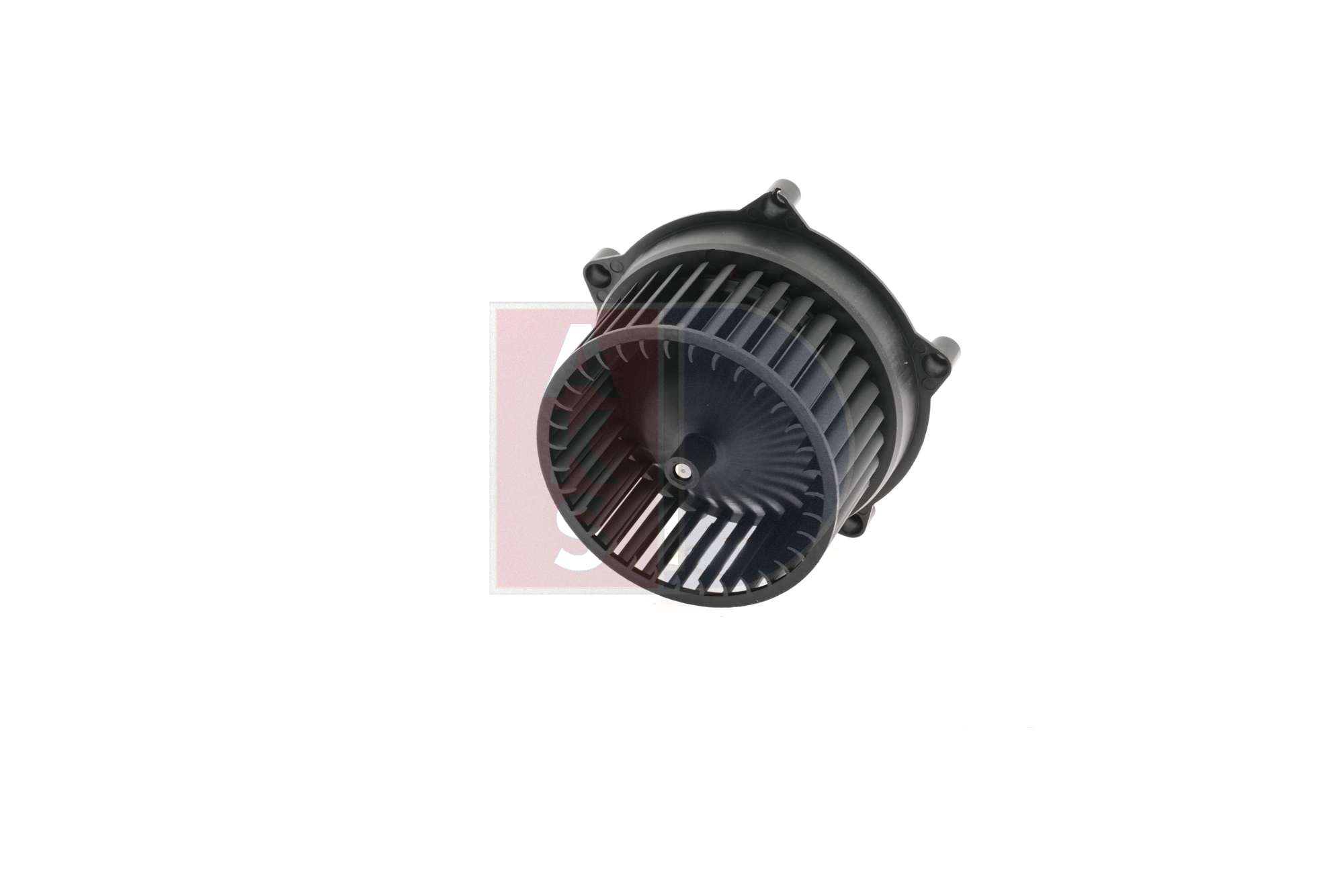 Interior Blower