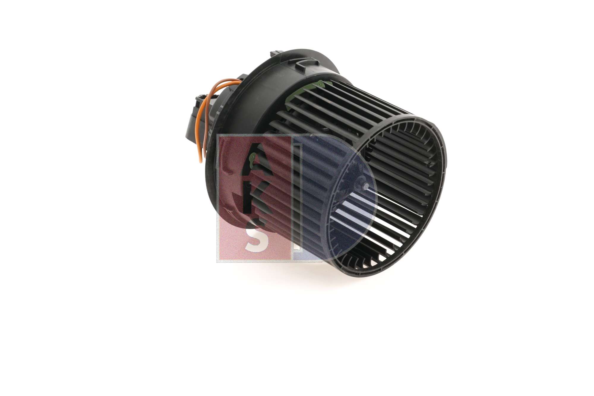 Interior Blower