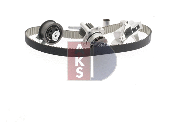 Water Pump & Timing Belt Kit