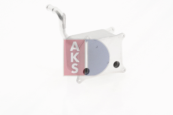 Oil Cooler, engine oil