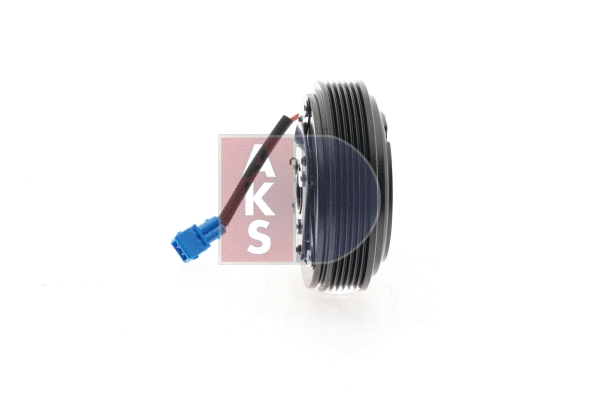 Magnetic Clutch, air conditioning compressor