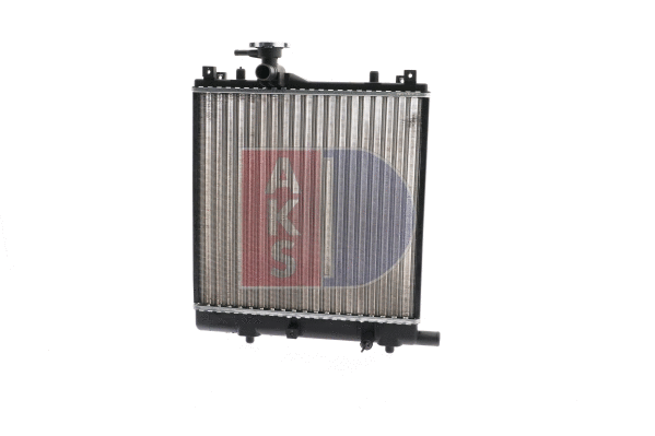 Radiator, engine cooling (320420N)