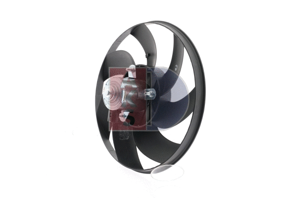 Fan, engine cooling