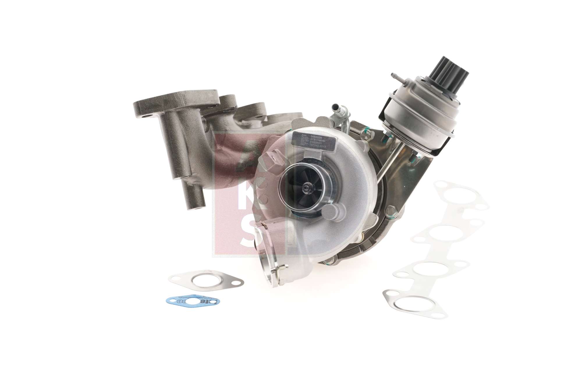 Charger, charging (supercharged/turbocharged)