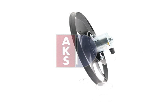 Fan, engine cooling