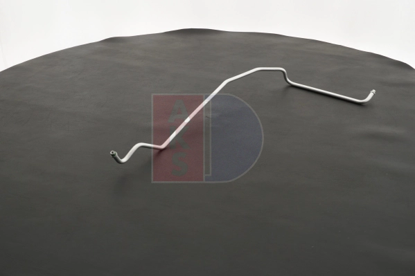 High-/Low Pressure Line, air conditioning