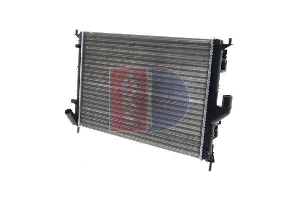 Radiator, engine cooling (180081N)