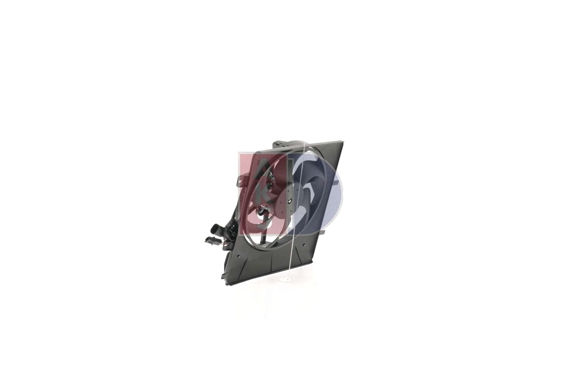 Fan, engine cooling
