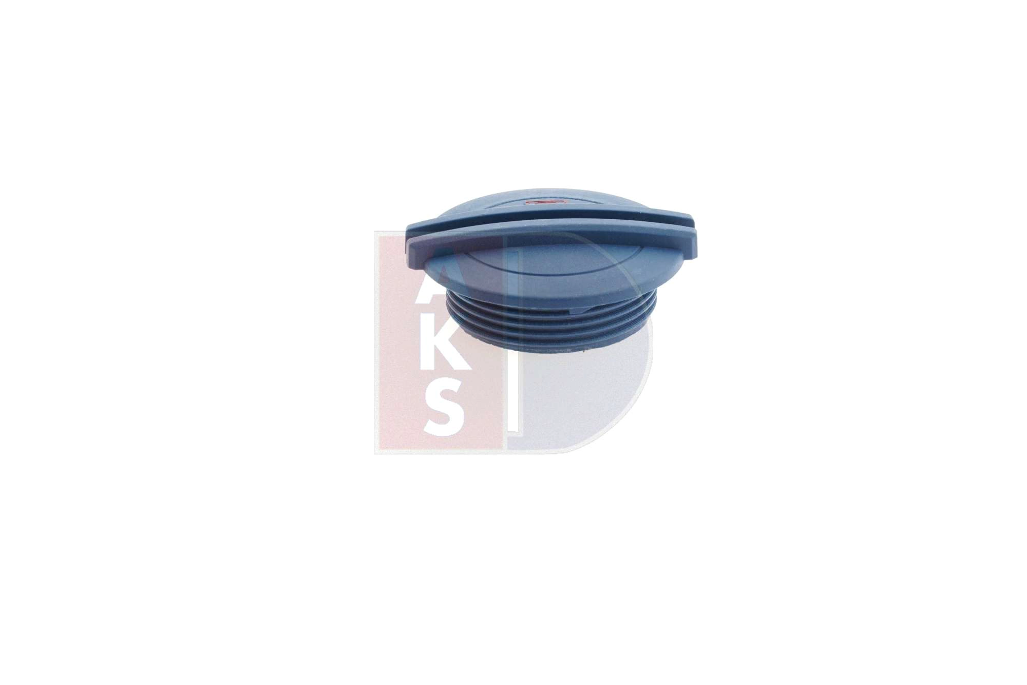 Cap, coolant tank
