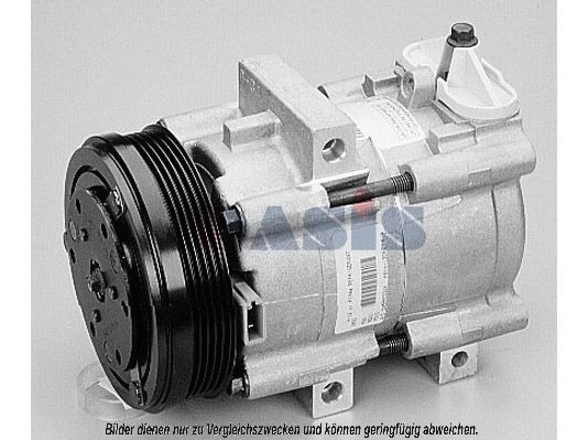 Compressor, air conditioning (851377N)