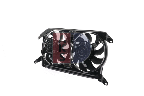 Fan, engine cooling