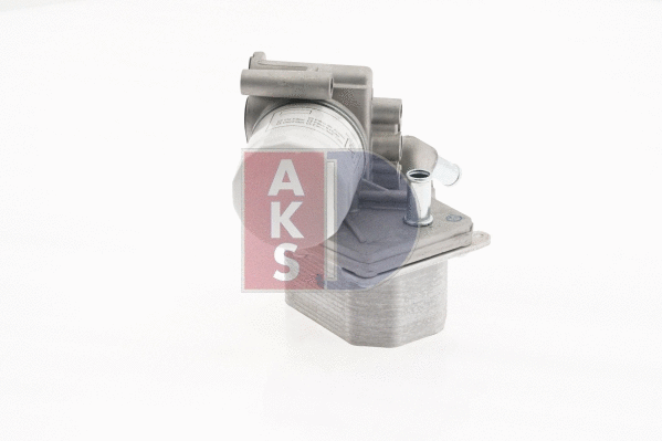 Oil Cooler, engine oil