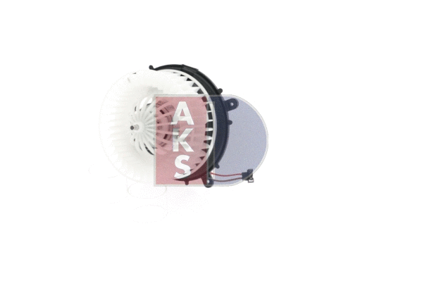Interior Blower