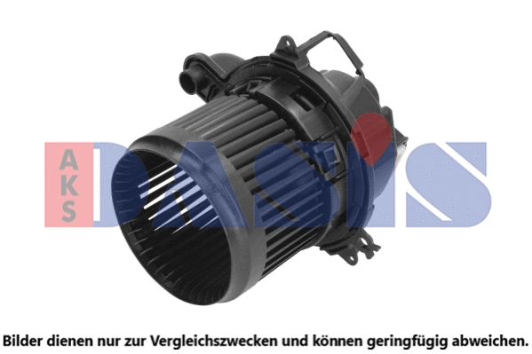 Interior Blower (188100N)