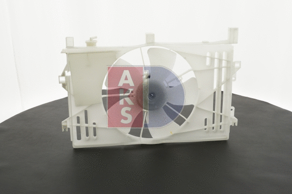 Fan, engine cooling