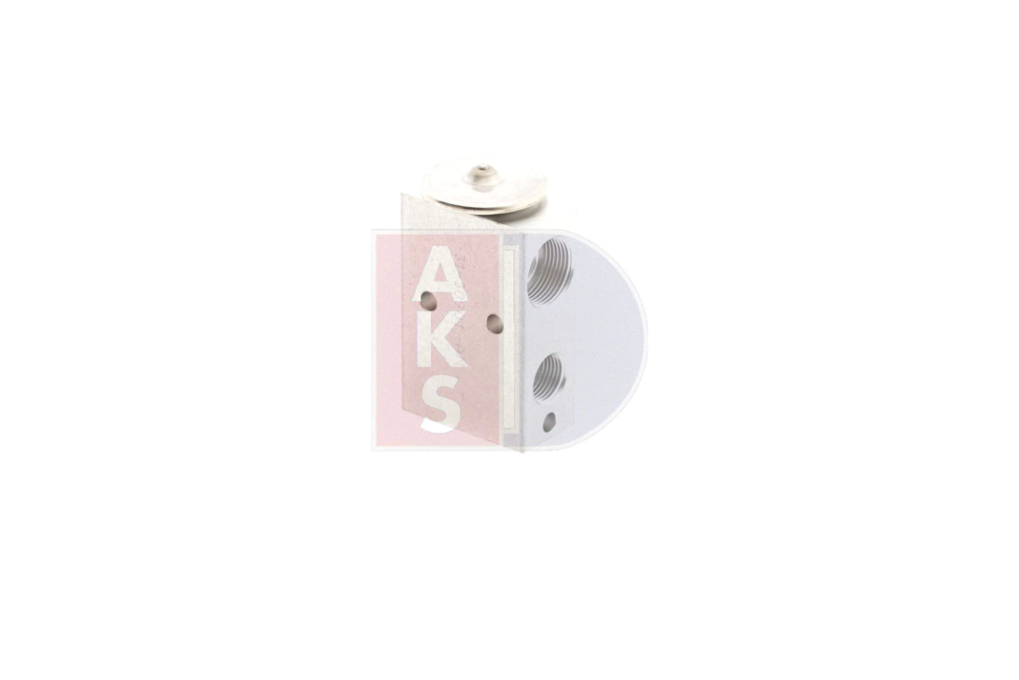 Expansion Valve, air conditioning
