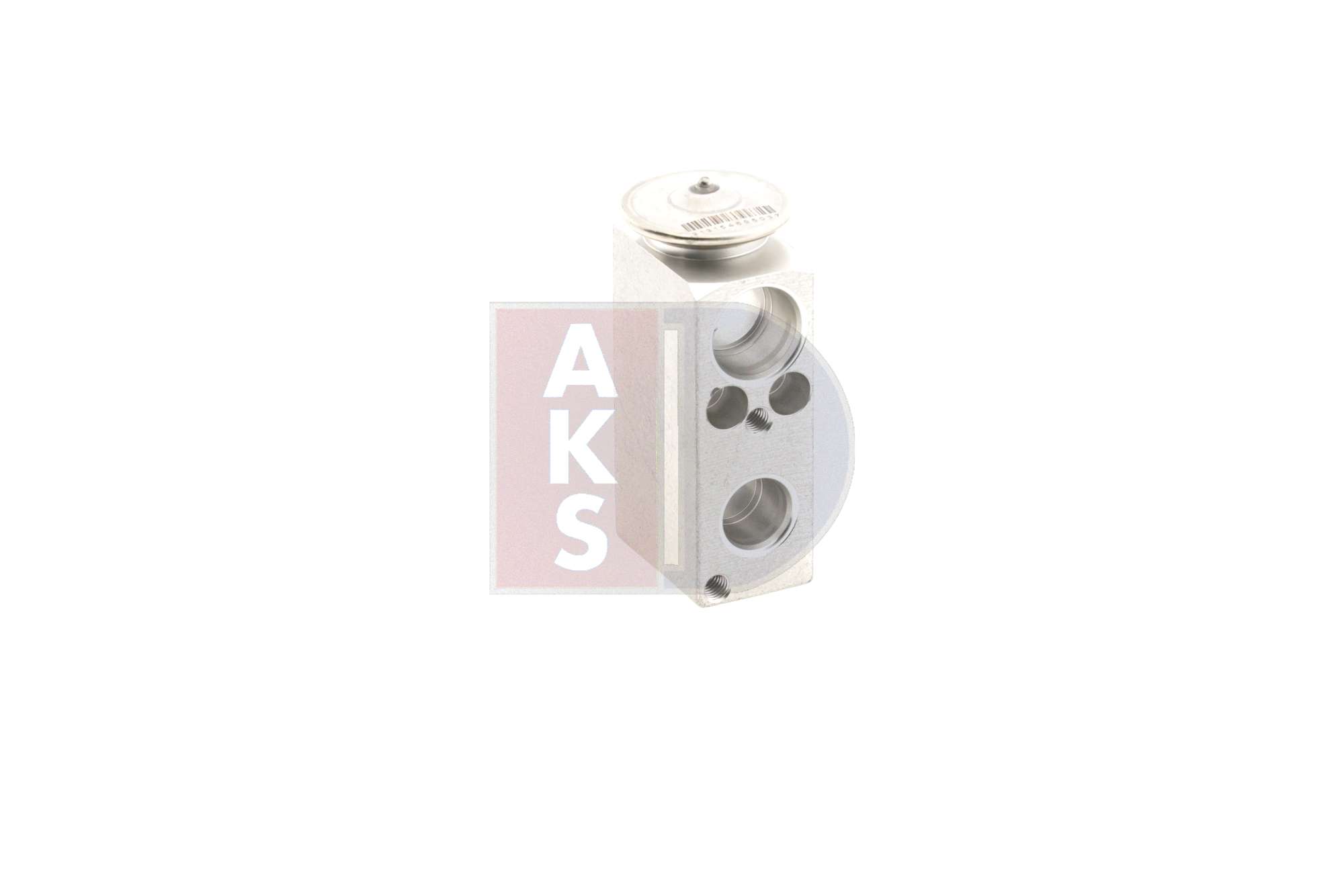 Expansion Valve, air conditioning