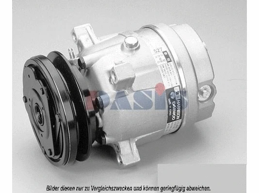 Compressor, air conditioning (850790N)