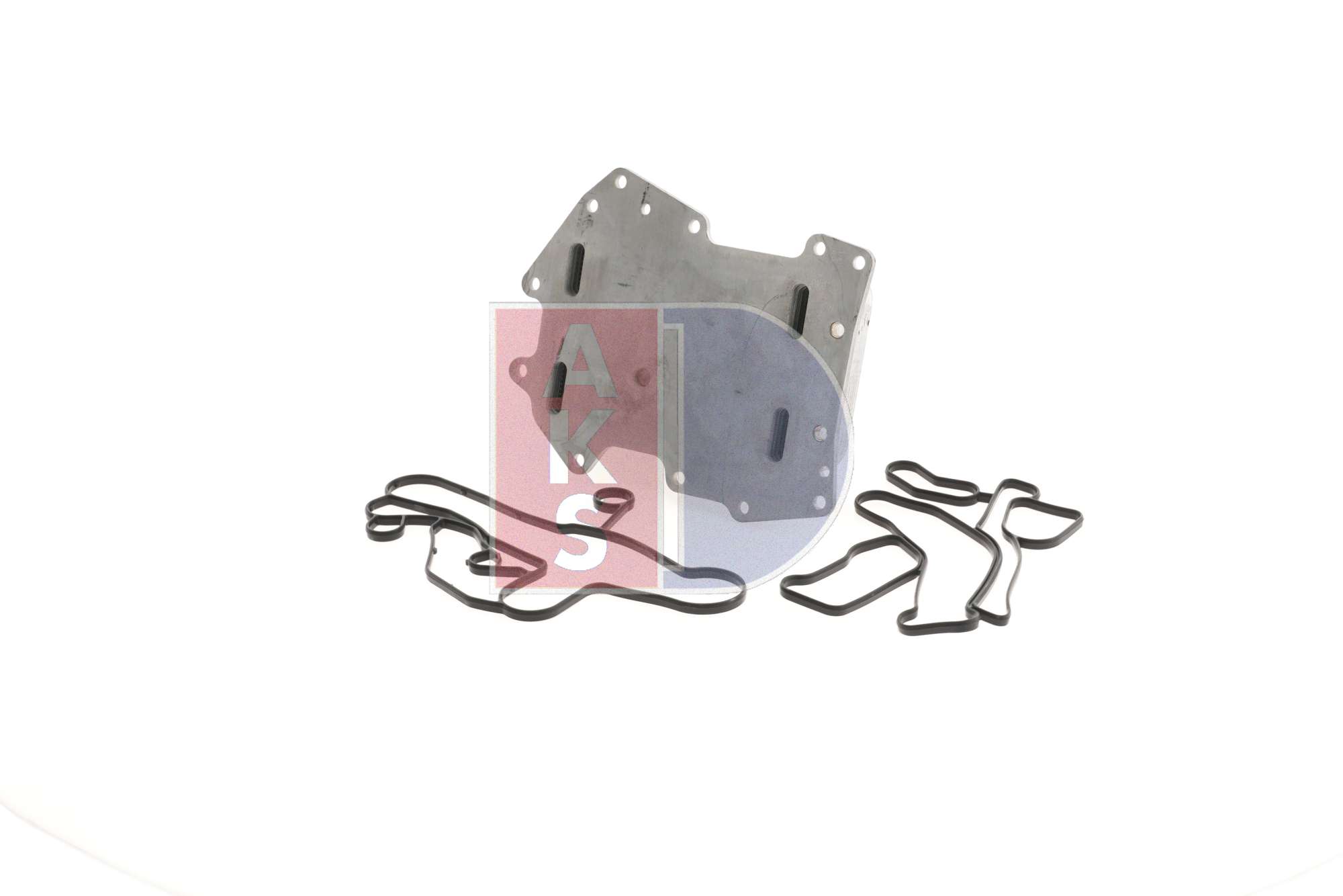 Oil Cooler, engine oil