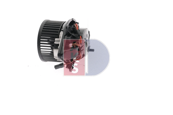 Interior Blower