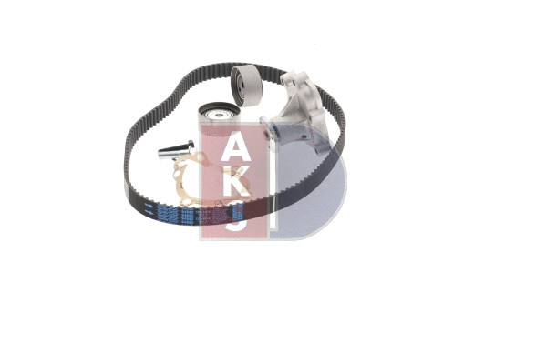 Water Pump & Timing Belt Kit
