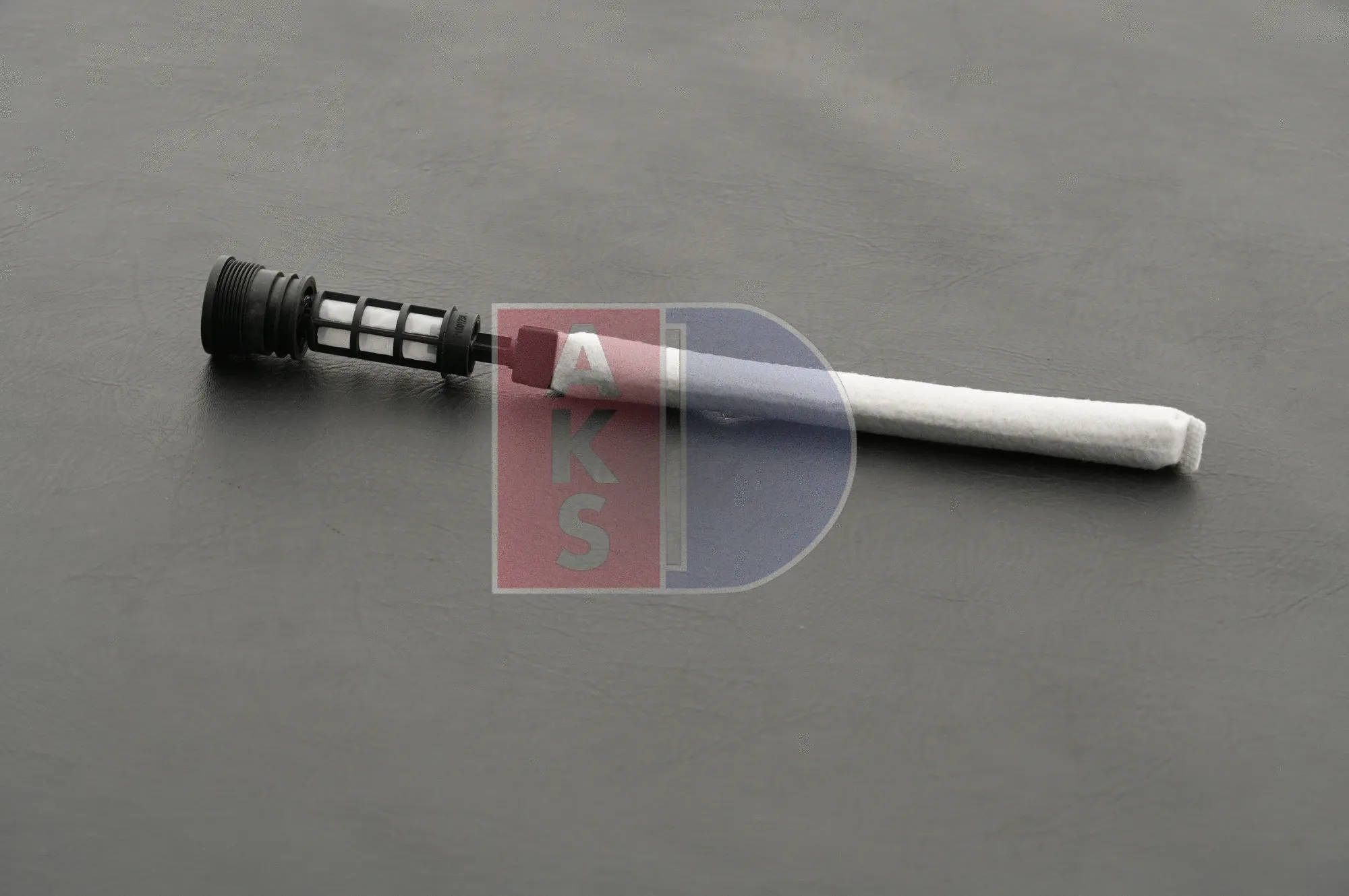 Dryer, air conditioning