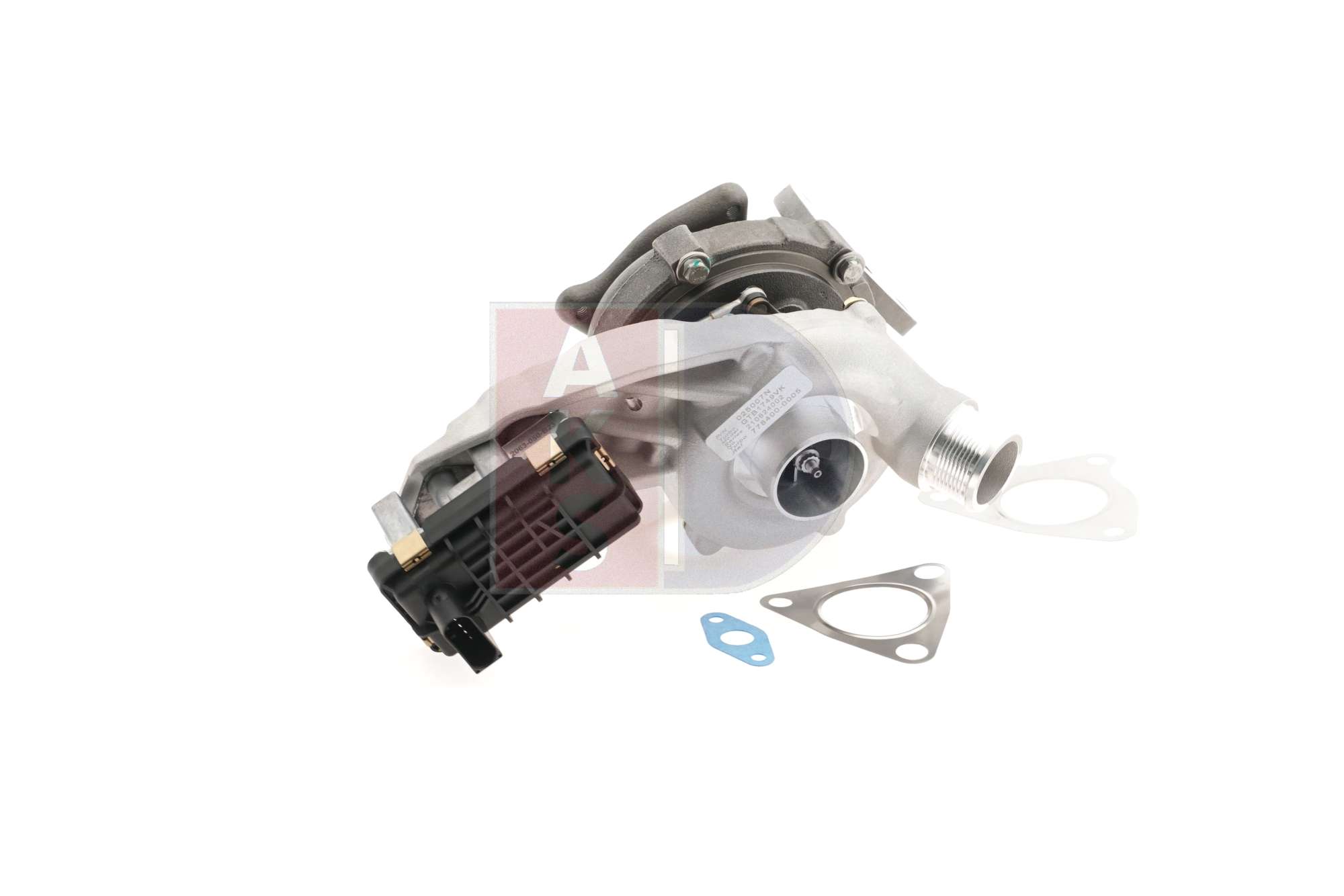 Charger, charging (supercharged/turbocharged)