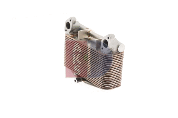 Oil Cooler, engine oil