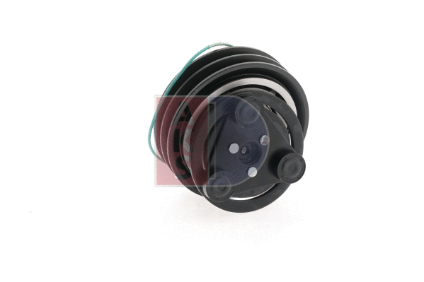 Magnetic Clutch, air conditioning compressor
