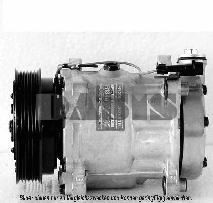 Compressor, air conditioning (850120N)