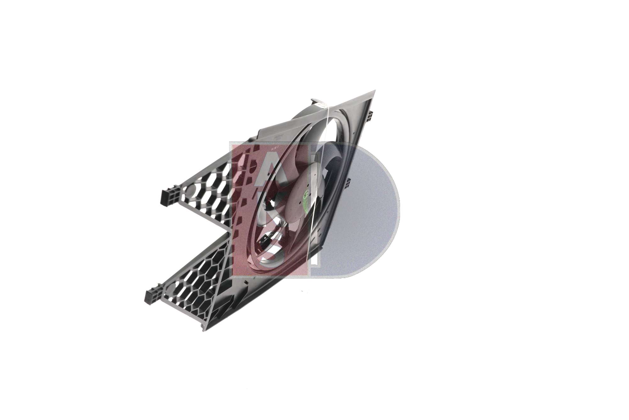 Fan, engine cooling