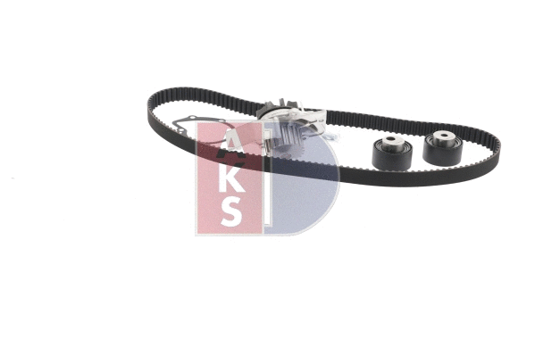 Water Pump & Timing Belt Kit